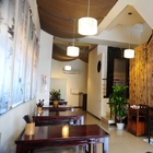 福田居漢方食補