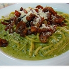 John & Leon 醬與量 626 義大利麵館