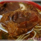 溫家牛肉麵