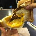 叭叭叭 爆漿吐司(新堀江店)