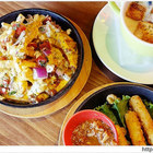 發福廚房(台大店)