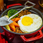 The Corner Pit 角窩美式餐酒館