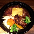 YOUBI用美日式土鍋燒料理