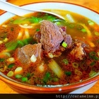 牛師父牛肉麵