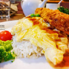 Daily日式咖哩蛋包飯專門店(桃園義勇店)