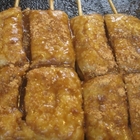 深坑金大塊臭豆腐