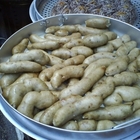 大溪老街 - 芋簽包