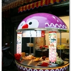 滷大王麻辣燙(中原實踐店)