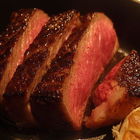 新竹國賓大飯店-A Cut 牛排館