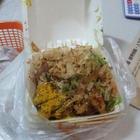 廣聯章魚小丸子