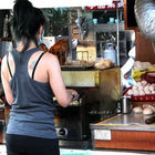 鮑記美式蔥油餅