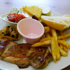 及第家手作早午餐(鳥松店)