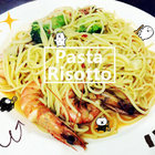 Pasta & Risotto