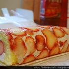 Fortune Fresh 芙甜冰‧捲‧專賣