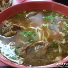 東安牛肉麵