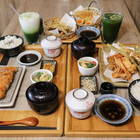 初曉江戶天麩羅專賣嘉義店