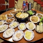 巧專沙茶石頭火鍋