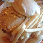 Feed Me美式餐廳(嘉義店)