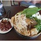 韓峰韓國料理餐廳