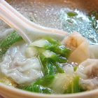 師大路口無名麵攤