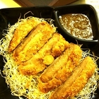 Loving Hut 愛家國際連鎖餐飲(宜蘭新月店)