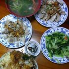 淡水銀雙小吃店