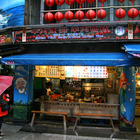 羊妹妹羊肉魯飯(27-1攤位)