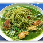 布布恰恰義麵館