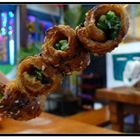 翻滾Bar無煙燒烤