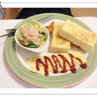 O2 BRUNCH & CAFE 歐圖咖啡廚房