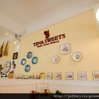 TINA廚房甜心茶屋(中華店)