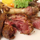 堤米和洋料理簡餐