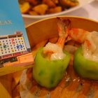 星享道酒店In Sky Hotel珍鑽國際宴會廳嶺南料理