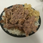 鴨魯飯(永和竹林總店)