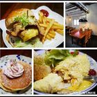 福森咖啡 Fussencafe’