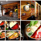 麻豆子健康湯鍋二代店(楊梅大成店)