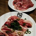 牛角日本燒肉專門店(高雄夢時代店)