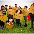 稻田裡的餐桌計畫