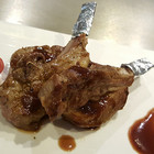 淡泊好食鐵板料理