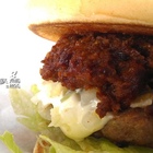 摩斯漢堡(大里中興店)