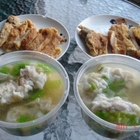 金溫州餛飩大王