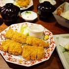 銀座杏子豬排(微風南京)