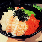 定食8 爭鮮餐飲(站前店)