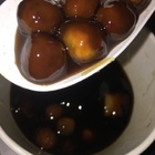 圓仔堂包心粉圓