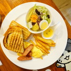 好時光Brunch早午餐