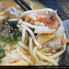 愛麵-日式鍋燒麵