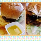 KP Burger 美式漢堡專賣店