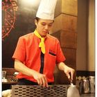 卡瑪鐵板燒