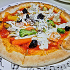 羅素披薩 Rosse Pizzeria