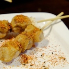 串將 くしまさ串物專門店